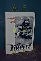 Tirpitz schwimmende festung gebraucht kaufen  Wird an jeden Ort in Deutschland