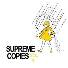 Supreme copies vol. for sale  Delivered anywhere in USA 