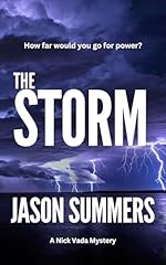 Storm australian crime for sale  Delivered anywhere in UK