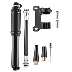 Fayaz bike pump for sale  Delivered anywhere in UK