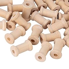 Olycraft 50pcs natural for sale  Delivered anywhere in UK