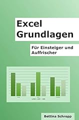 Excel grundlagen einsteiger gebraucht kaufen  Wird an jeden Ort in Deutschland