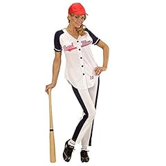 Baseball girl adult for sale  Delivered anywhere in UK