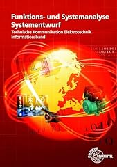 Funktions und systemanalyse d'occasion  Livré partout en France