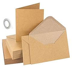 Mocraft kraftpapier umschläge gebraucht kaufen  Wird an jeden Ort in Deutschland