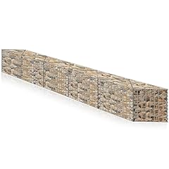 Triangle gabion cages for sale  Delivered anywhere in USA 