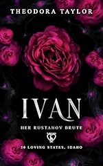 Ivan rustanov brute for sale  Delivered anywhere in UK