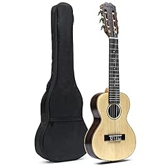 Guitalele reisegitarre saiten gebraucht kaufen  Wird an jeden Ort in Deutschland
