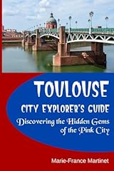 Toulouse city explorer for sale  Delivered anywhere in UK