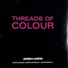 Threads colour for sale  Delivered anywhere in Ireland
