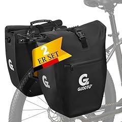 Guootu set fahrradtasche gebraucht kaufen  Wird an jeden Ort in Deutschland