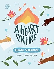 Heart fire guided for sale  Delivered anywhere in USA 
