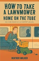 Take lawnmower home for sale  Delivered anywhere in UK