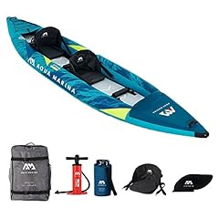 Aqua marina 2er gebraucht kaufen  Wird an jeden Ort in Deutschland