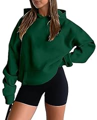 Onlypuff green sweatshirt for sale  Delivered anywhere in USA 