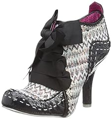 Irregular choice abigail for sale  Delivered anywhere in UK