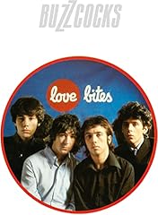 Love bites vinyl for sale  Delivered anywhere in UK