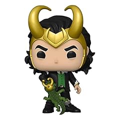 Funko pop loki usato  Spedito ovunque in Italia 