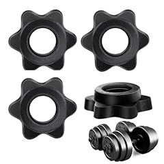 Pcs dumbbell clips for sale  Delivered anywhere in UK