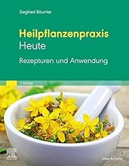 Heilplanzenpraxis rezepturen a gebraucht kaufen  Wird an jeden Ort in Deutschland