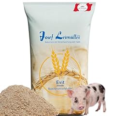 Leimüller minischweinfutter m gebraucht kaufen  Wird an jeden Ort in Deutschland
