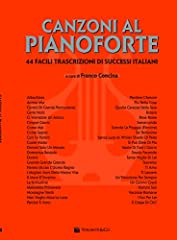 Canzoni pianoforte usato  Spedito ovunque in Italia 