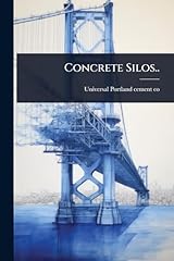 Concrete silos.. for sale  Delivered anywhere in USA 
