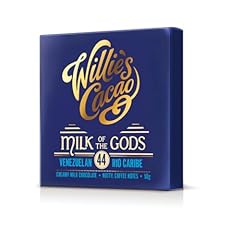 Willie cacao milk for sale  Delivered anywhere in UK