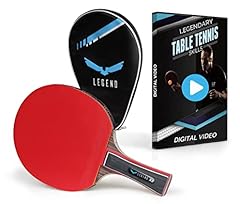 Legend table tennis for sale  Delivered anywhere in USA 
