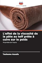Effet viscosité pâte for sale  Delivered anywhere in Ireland