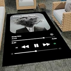 Personalized album cover for sale  Delivered anywhere in USA 