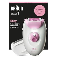 Braun silk épil for sale  Delivered anywhere in UK