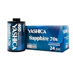 Yashica sapphire 70s d'occasion  Livré partout en France