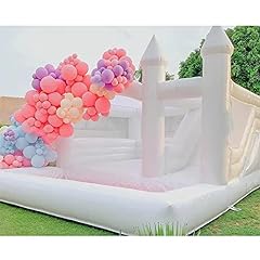 15ftx15ft white bounce for sale  Delivered anywhere in USA 