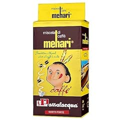 Caffè passalacqua mehari usato  Spedito ovunque in Italia 