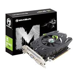 Maxsun geforce 730 usato  Spedito ovunque in Italia 