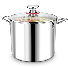 Chef quart stainless for sale  Delivered anywhere in USA 