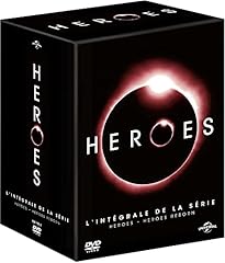 Heroes reborn intégrale d'occasion  Livré partout en France