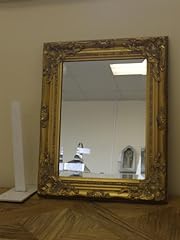 Gold ornate wall for sale  Delivered anywhere in Ireland