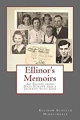 Ellinor memoirs gebraucht kaufen  Wird an jeden Ort in Deutschland