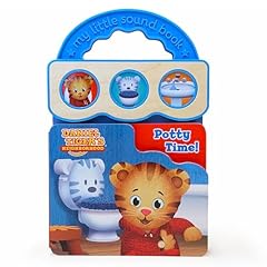 Daniel tiger potty for sale  Delivered anywhere in USA 