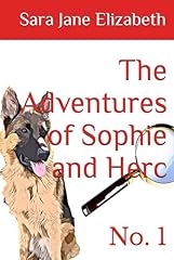 The adventures sophie d'occasion  Livré partout en France