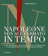 Napoleone non fermato usato  Spedito ovunque in Italia 