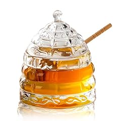 Yprnm honey jar for sale  Delivered anywhere in USA 