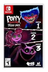 Poppy playtime triple for sale  Delivered anywhere in USA 