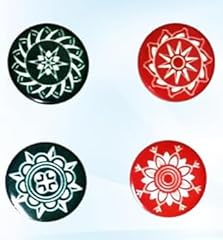 Yuktha eternal carrom gebraucht kaufen  Wird an jeden Ort in Deutschland