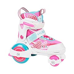 Hudora patins roulettes d'occasion  Livré partout en Belgiqu