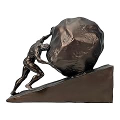 Myth punishment sisyphus for sale  Delivered anywhere in USA 