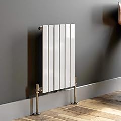 Designer radiator horizontal for sale  Delivered anywhere in UK