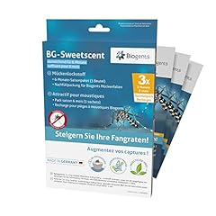 Biogents sweetscent 10536 usato  Spedito ovunque in Italia 